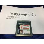 中古C★ガンバレ!ニッポン オリンピック2000★ゲームボーイソフト