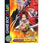 シャーマンキング超・占事略決 ふんばり編/ゲームボーイ