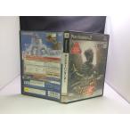 中古AB★モンスターハンター2(ドス)★プレイステーション2ソフト