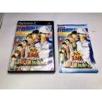 テニスの王子様 最強チームを結成せよ！/PS2