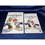  б/у B* Mario Cart WiiJAN нет soft одиночный товар *Wii soft 