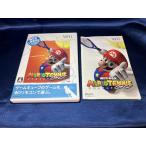  б/у AB* Mario теннис GC*Wii soft 