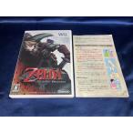  б/у B* Zelda. легенда twilight Princess *Wii soft 