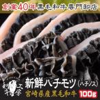 ハチノス 肉 ホルモン A5　宮崎県産 黒毛和牛 ハチモツ ハチノス 100ｇ 【ハチノス】