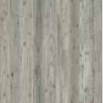  обои клей . под дерево солнечный getsuTH-32717 под дерево ... обои. сверху .... внизу кровать лента имеется приклеивание легко простой DIY (REROOM)