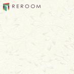  обои клей . "теплый" белый tokiwaTWP-9065 цветок ... обои. сверху .... внизу кровать лента имеется приклеивание легко простой DIY (REROOM)