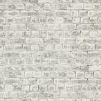  сырой клей . обои восток li камень глаз WVP-4175 кирпич ... обои. сверху .... внизу кровать лента имеется приклеивание легко простой DIY (REROOM)