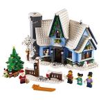 レゴ（LEGO)　サンタがやってくる　10293