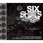 ヒプノシスマイク -Division Rap Battle- 5th LIVE@AbemaTV 《SIX SHOTS UNTIL THE DOME》 Blu-ray [Blu-ray]