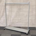  прямой самовывоз OK! б/у UCHIDAuchida вешалка светло-серый шкаф вешалка европейская одежда .. тонкий полки имеется 