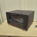  б/у BALMUDA тостер K01E-KG черный 