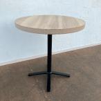  круг стол бежевый Cafe стол обеденный стол круглый круг круглый круглый стол круг стол Cafe Северная Европа современный 