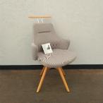 OKAMURAo cam Lamy ting стул вешалка имеется Lives Work Chair Live s рабочий стул CD64YW-FKY7 2023 год производства светло-серый дерево ножек 