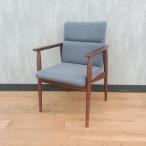 oka пятно стул для лобби 1 местный .L114 L114MD-FXW4 medium blue индиго лобби диван диван стул стул стул б/у 