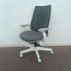 oka пятно офис стул локти есть передвижной локти Poe tamCF81XW-F1K0 2026 год производства серый рабочий стул стул стул стул б/у 