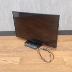  Panasonic телевизор черный б/у TH-32E300HT произведена чистка 