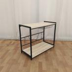  кухня место хранения Brooke Lynn способ плита подставка 2 уровень ширина 84