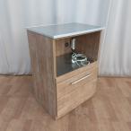  б/у Cretty кухня место хранения бежевый kreti счетчик ширина 60