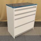  б/у кухня место хранения буфет кухонный прилавок шкаф кухня панель нержавеющая сталь настольный 