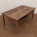  б/у low скатерть-раннер стол Brown мужчина передний . Vintage style центральный стол стол простой стол центральный стол 