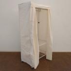  б/у вешалка белый ... с чехлом крепкий вешалка вешалка-плечики вешалка шкаф вешалка симпатичный модный 