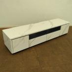  перевод есть б/у ТВ-тумба Noshuano Sure белый большой low телевизор панель низкий шкафчик телевизор панель буфет 