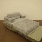  одиночный матрац серый релаксация диван матрац одиночная кровать bed коврик один человек жизнь one салон .. высокое качество 