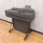 HP большой размер принтер DesignJet T650 черный 