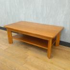  Karimoku low стол Brown низкий стол 