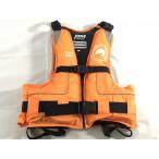 PRO MARINE Pro marine life jacket life jacket for children 130 orange used 