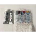  Conte, ho ru Bay n transparent watercolor paint silver used postage 185 jpy paints watercolor 