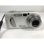 SONY  ソニー  Cyber-shot サイバーショット コンパクトデジタルカメラ ジャンク DSC-P8 型番  F4