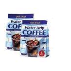 2 шт. комплект ka Rudy вода карниз кофе вода .. лёд кофе KALDI 40g×4p × 2 шт kaldi coffee farm