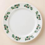 六花亭 ケーキ皿 かぼちゃ 非売品