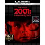 2001年宇宙の旅 日本語吹替音声追加収録版 4K ULTRA HD&amp; Blu-ray (3枚組)