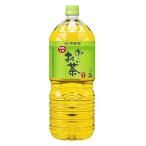 伊藤園 おーいお茶緑茶２L 6本入 2ケース 計12本