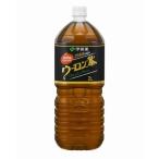 . глициния . oolong tea . дракон чай пластиковая бутылка 2L 6 шт. входит 1 кейс 