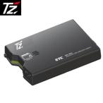 トヨタモビリティパーツ ETCユニット T'z TZ-ETC151