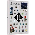 PS4 Ib イヴ 通常版 アートブック