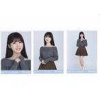 乃木坂46 生写真 筒井あやめ 2025 February オフショ