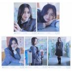 乃木坂46 生写真 井上和 17分間