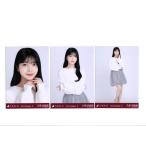 乃木坂46 生写真 久保史緒里 2024 October II バルーンスカート