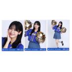 乃木坂46 生写真 奥田いろは 2023 September ベースボールシャツ