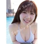 乃木坂46 筒井あやめ 1st 写真集 感情の隙間 特典ポス