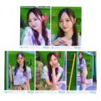 乃木坂46 生写真 梅澤美波 おひとりさま天国