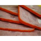  ветчина katsu для красный ветчина толщина порез .6 листов ввод 