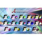 【全色セット】『アルカナム』★強偏光クロームパウダー★全14色・レジン