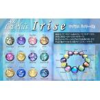 【全色セット+特典クローム】『イリーゼ』(Irise) 強偏光クロームフレーク☆ レジン ネイル (全12色)＋1色