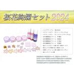 桜花絢爛セット2024 ☆ 春限定 新製