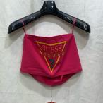 [GUESS GREEN LABEL × J BALBIN] bare top / M размер 